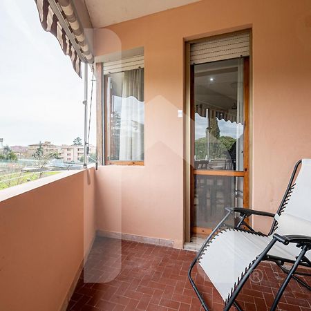 Homiday - Pisa - Elegant Apartment- 3 Camere 2 Bagni Exterior photo