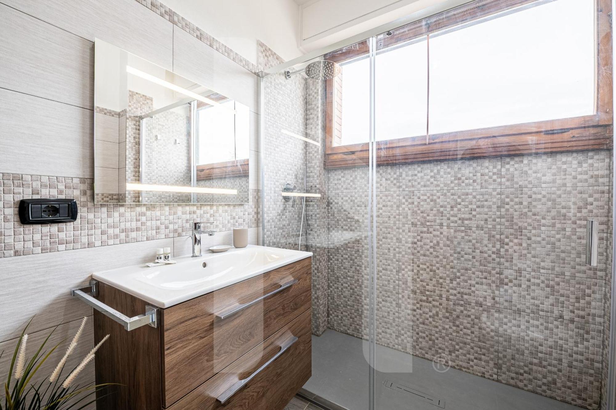 Homiday - Pisa - Elegant Apartment- 3 Camere 2 Bagni Exterior photo