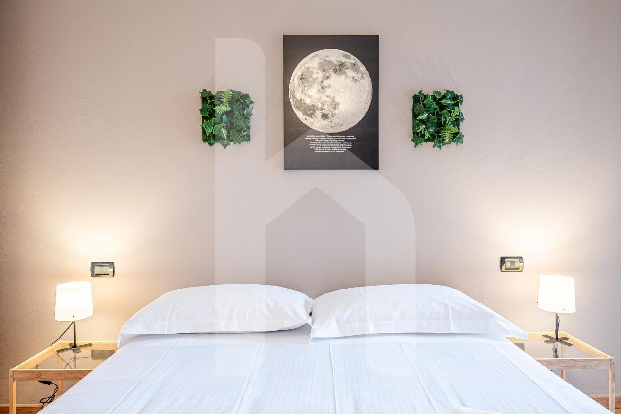 Homiday - Pisa - Elegant Apartment- 3 Camere 2 Bagni Exterior photo