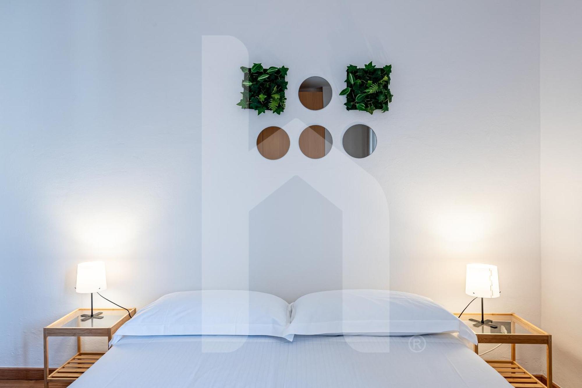 Homiday - Pisa - Elegant Apartment- 3 Camere 2 Bagni Exterior photo