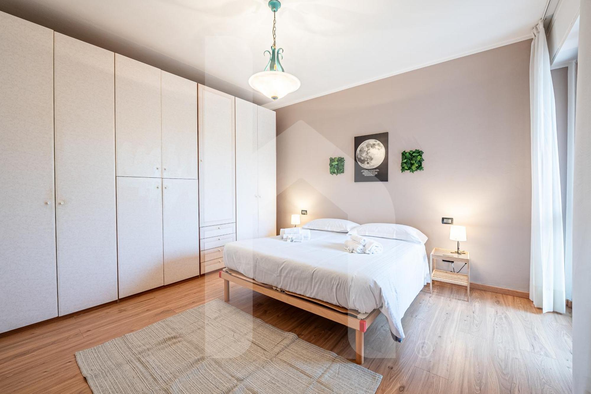Homiday - Pisa - Elegant Apartment- 3 Camere 2 Bagni Exterior photo