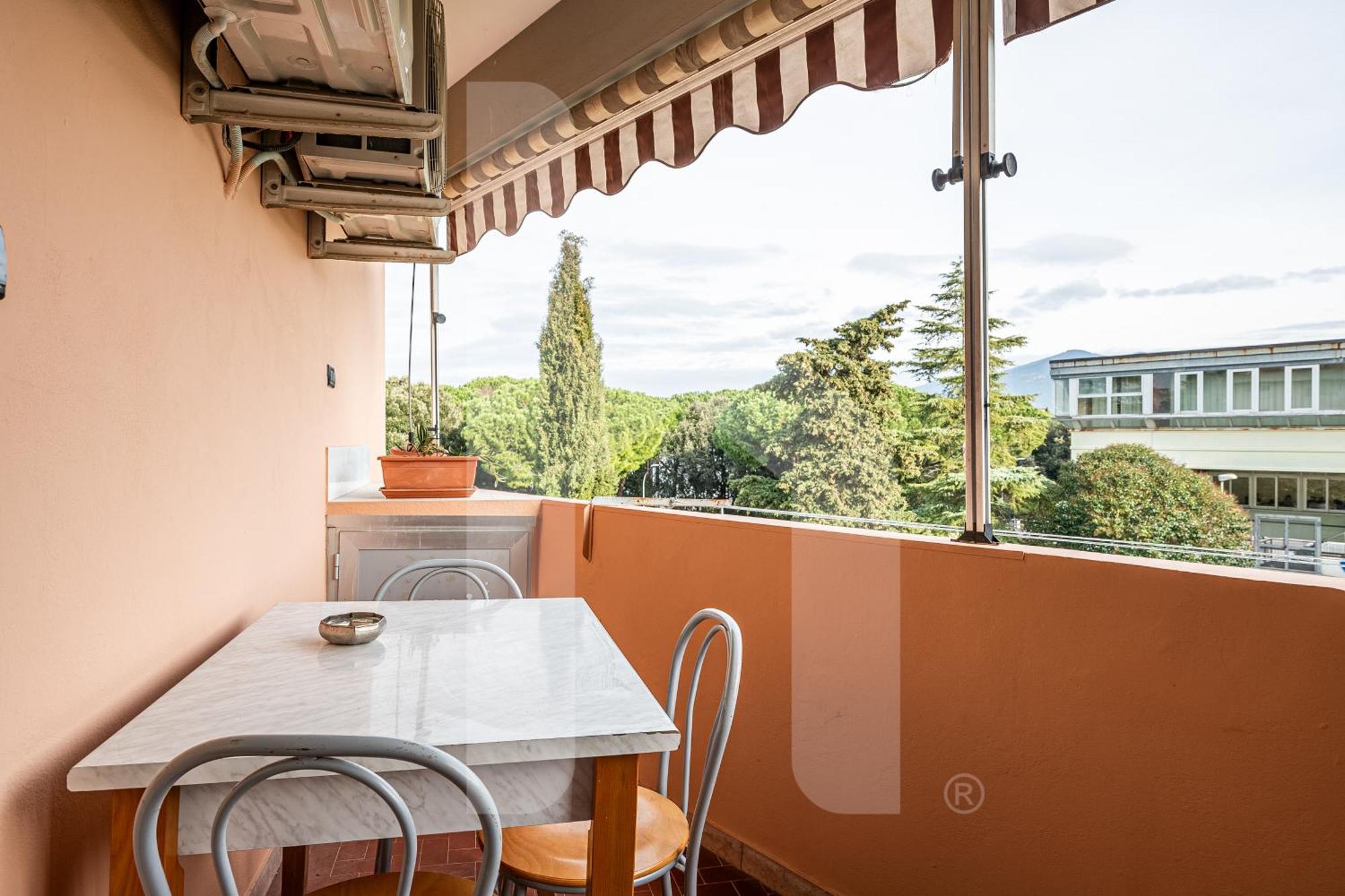 Homiday - Pisa - Elegant Apartment- 3 Camere 2 Bagni Exterior photo