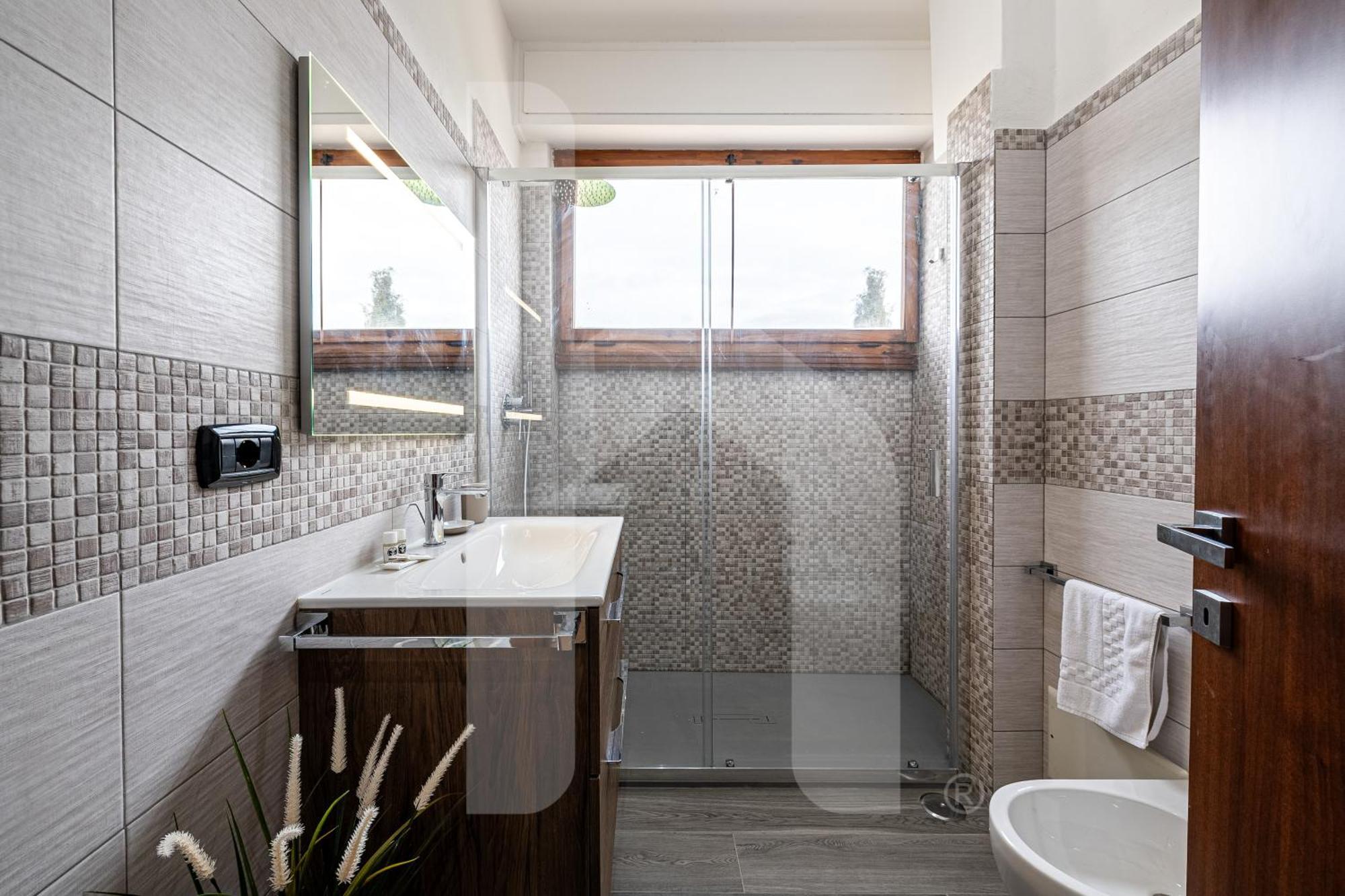 Homiday - Pisa - Elegant Apartment- 3 Camere 2 Bagni Exterior photo