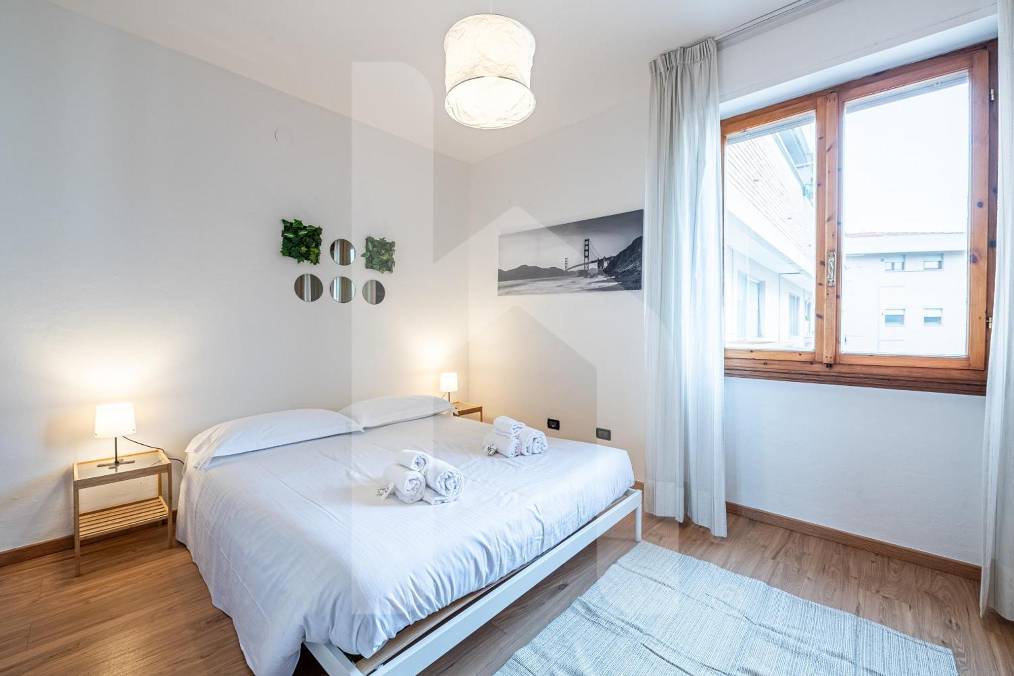 Homiday - Pisa - Elegant Apartment- 3 Camere 2 Bagni Exterior photo