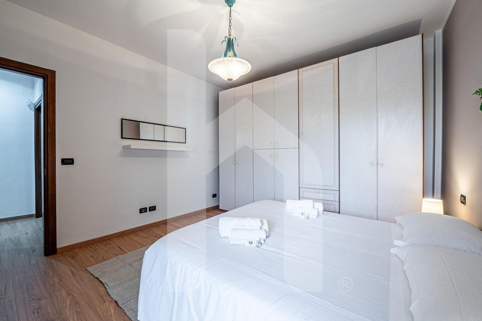 Homiday - Pisa - Elegant Apartment- 3 Camere 2 Bagni Exterior photo